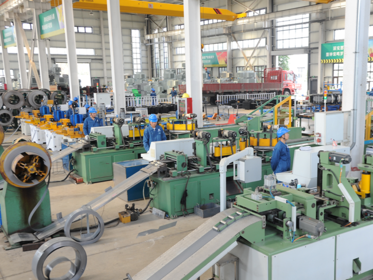 Transformer Manufacturer