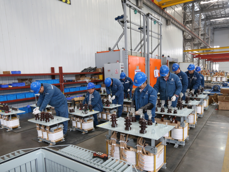 Transformer Manufacturer