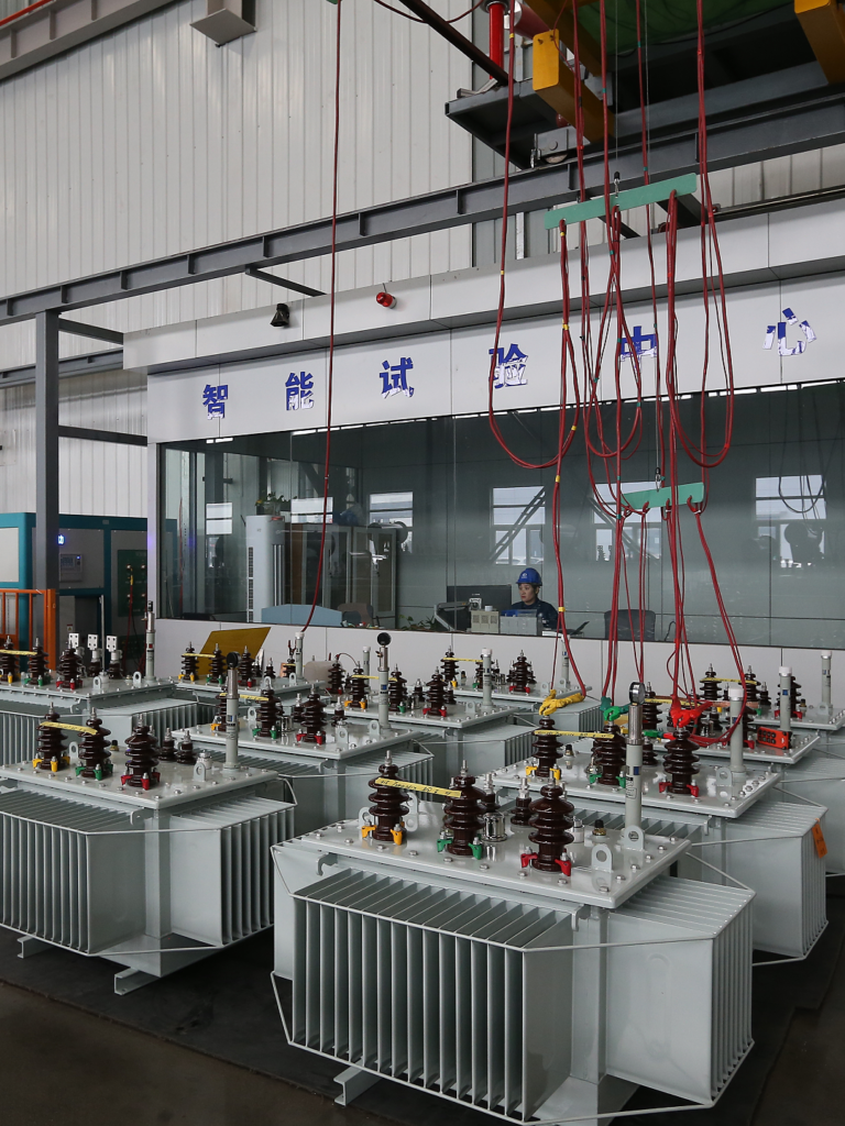 Transformer Manufacturer