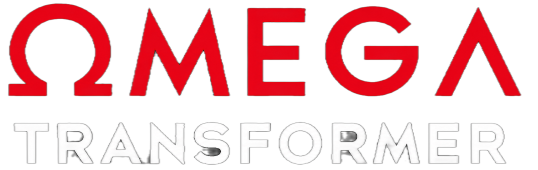 OMEGA Transformer