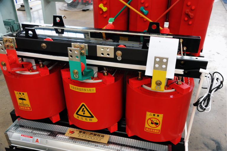 Transformer Manufacturer