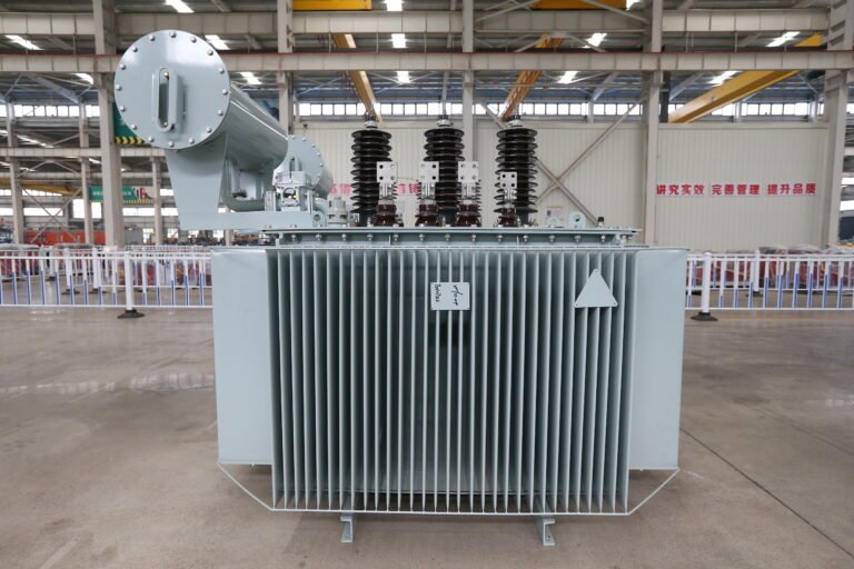 Transformer Manufacturer