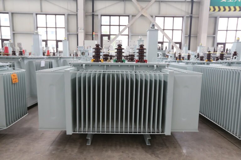 Transformer Manufacturer