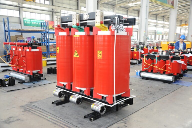 Transformer Manufacturer