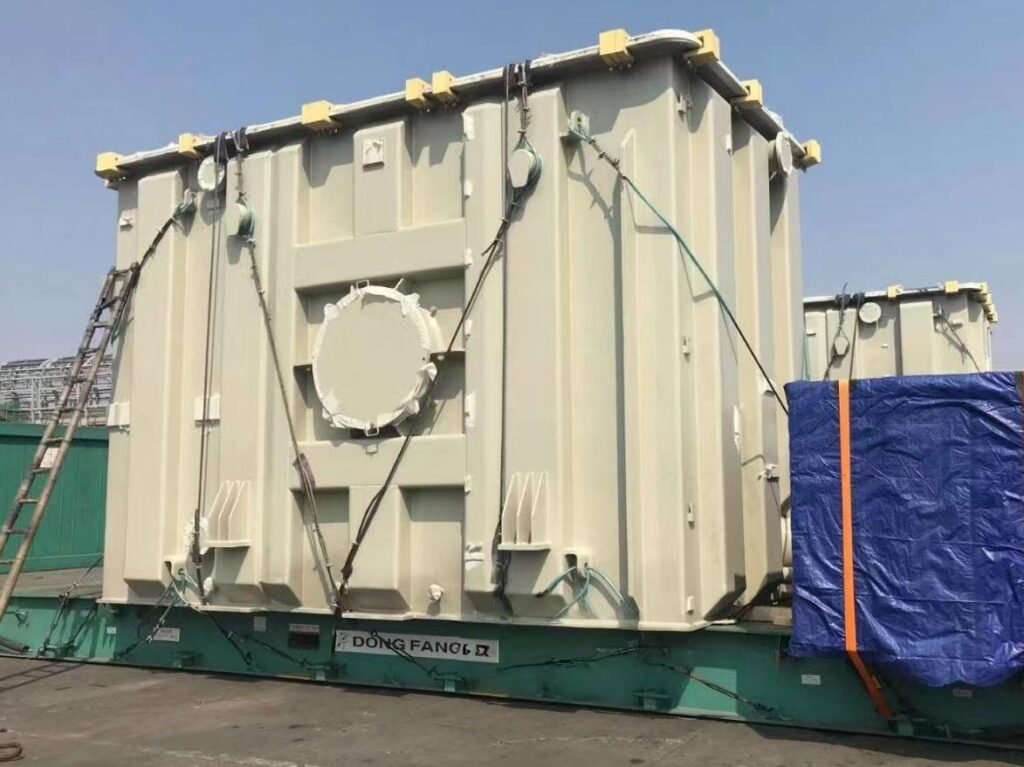 Transformer Manufacturer
