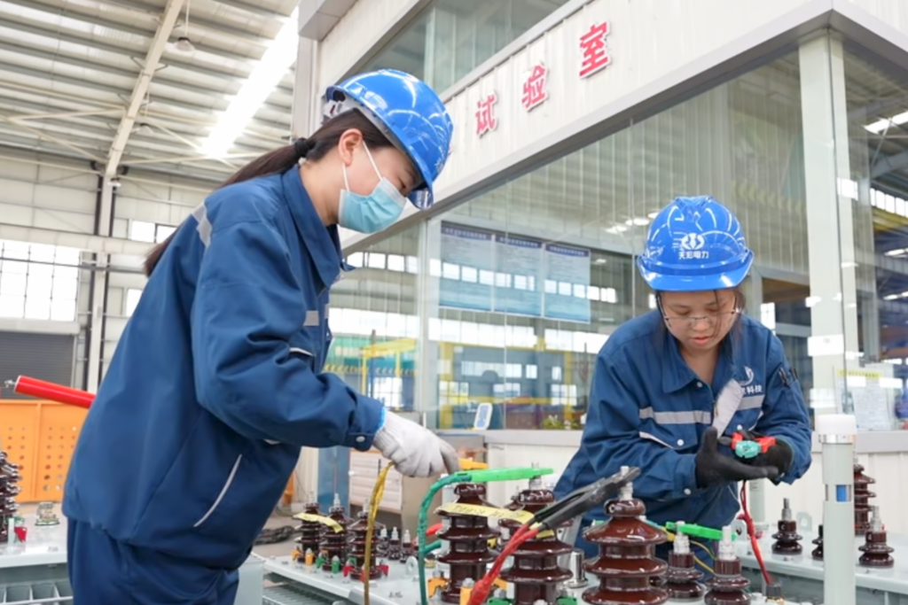 Transformer Manufacturer