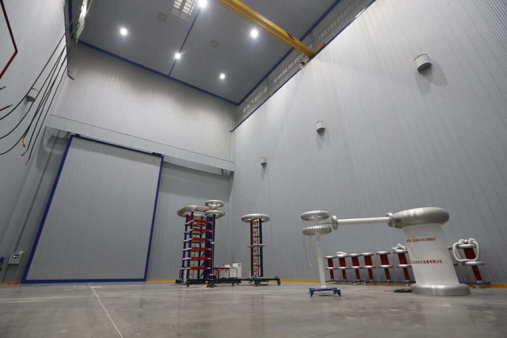 Transformer Manufacturer