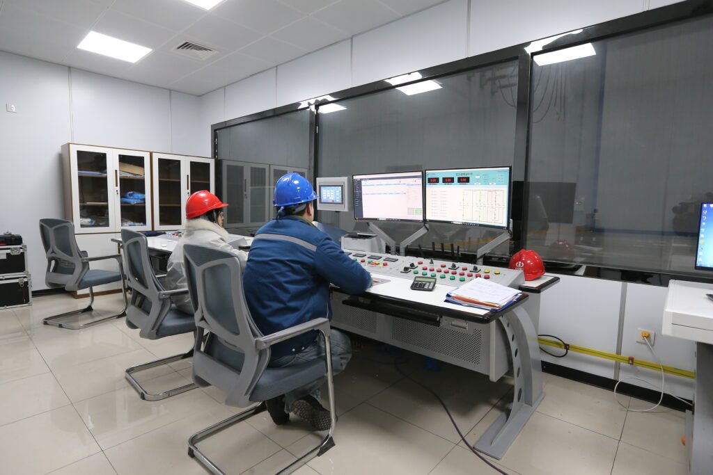 Transformer Manufacturer
