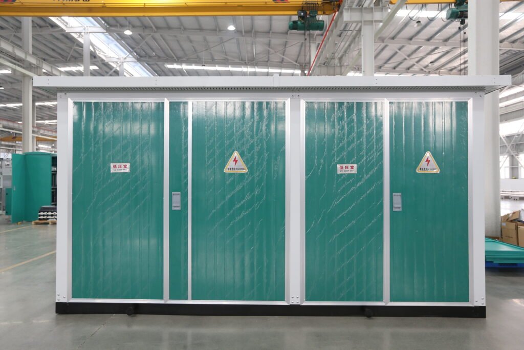 Enclosure