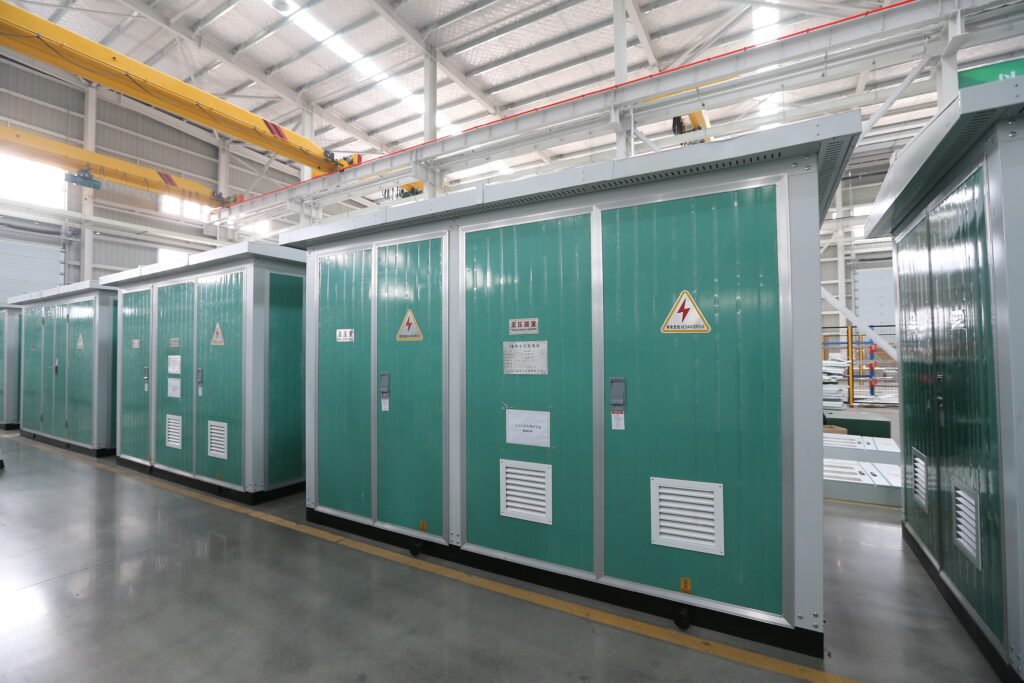 Enclosure