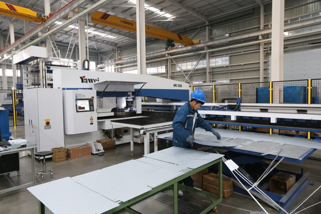 Transformer Manufacturer