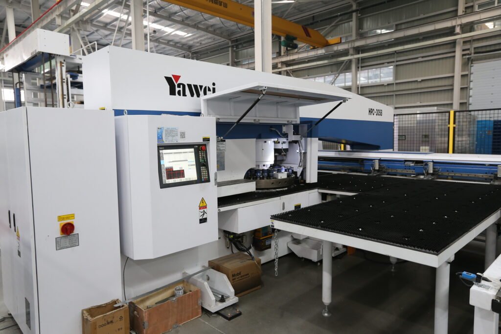 Transformer Manufacturer