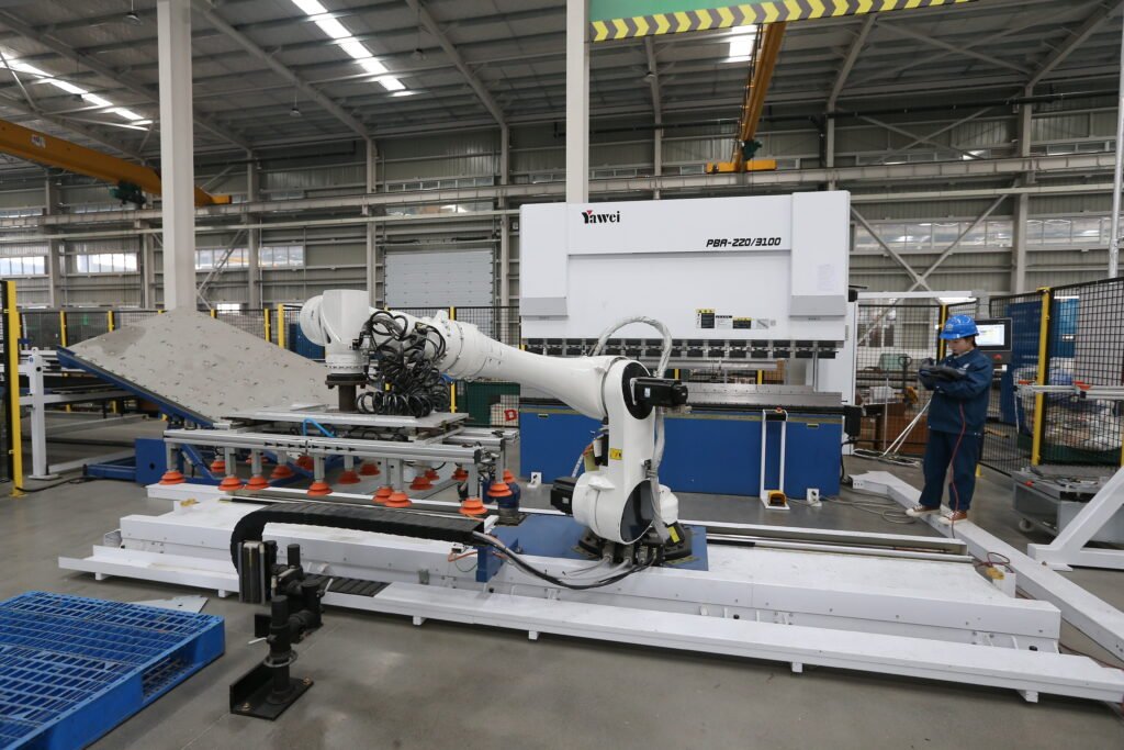 Transformer Manufacturer