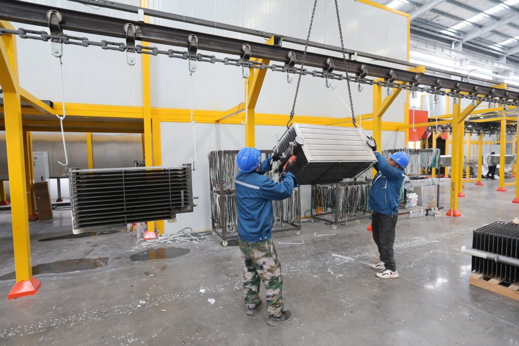 Transformer Manufacturer