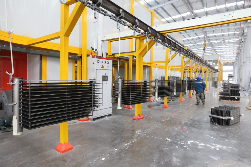 Transformer Manufacturer