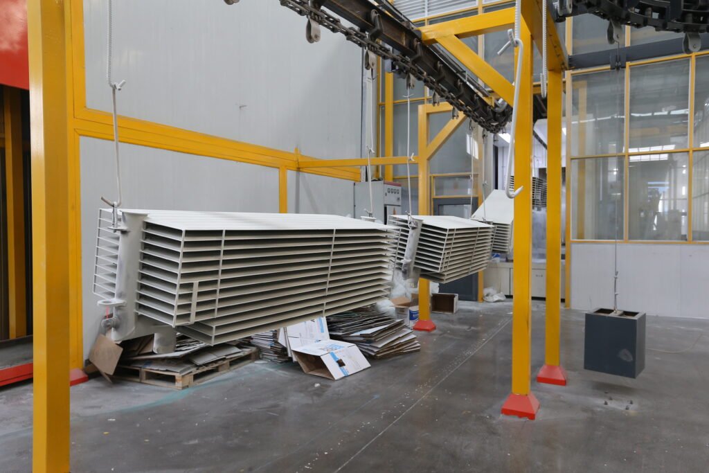 Transformer Manufacturer