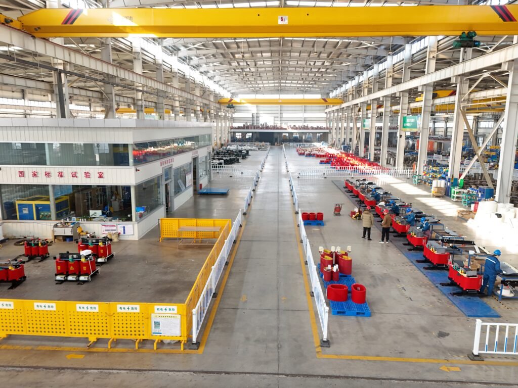 Factory