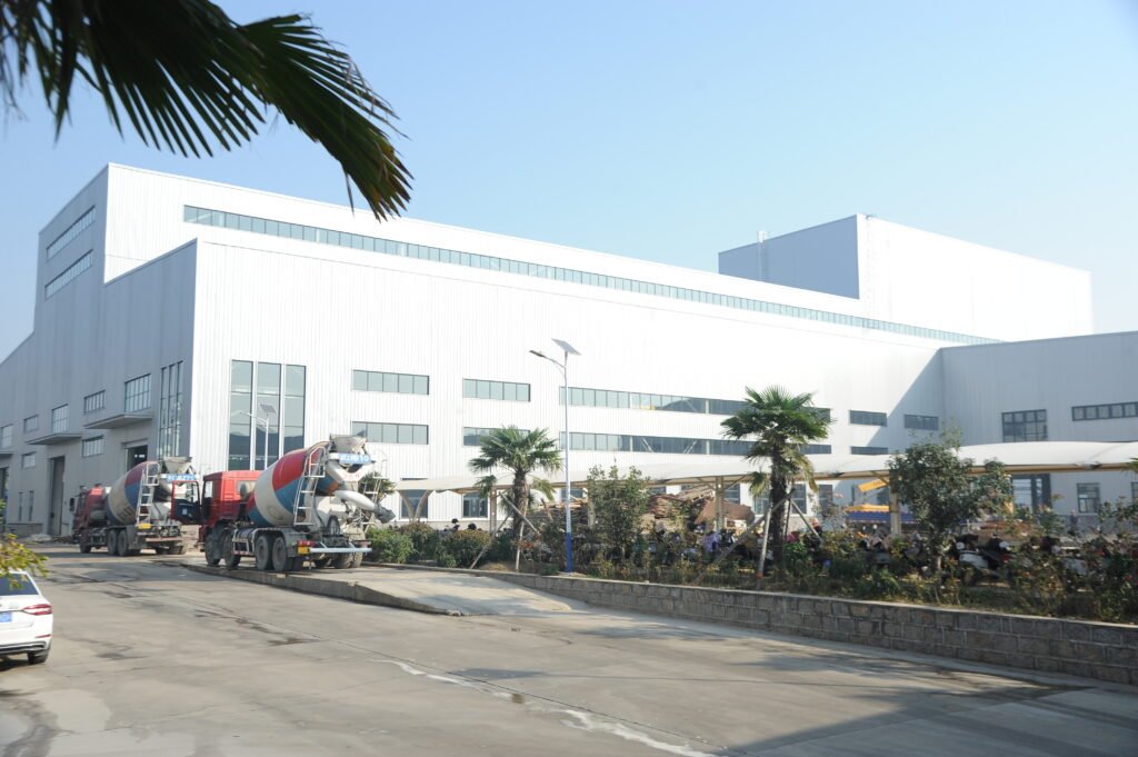 Factory