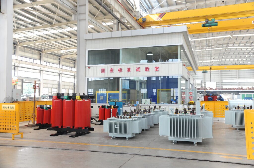 Transformer Manufacturer