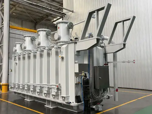 Transformer Manufacturer