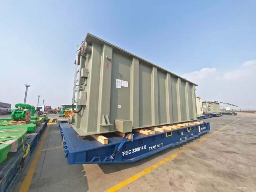 Transformer Manufacturer